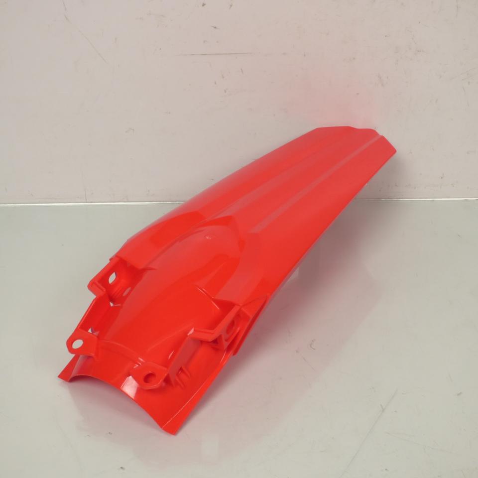 Garde boue arrière UFO pour moto Honda 250 CR-F RX 2019 à 2021 HO04681#070 Neuf
