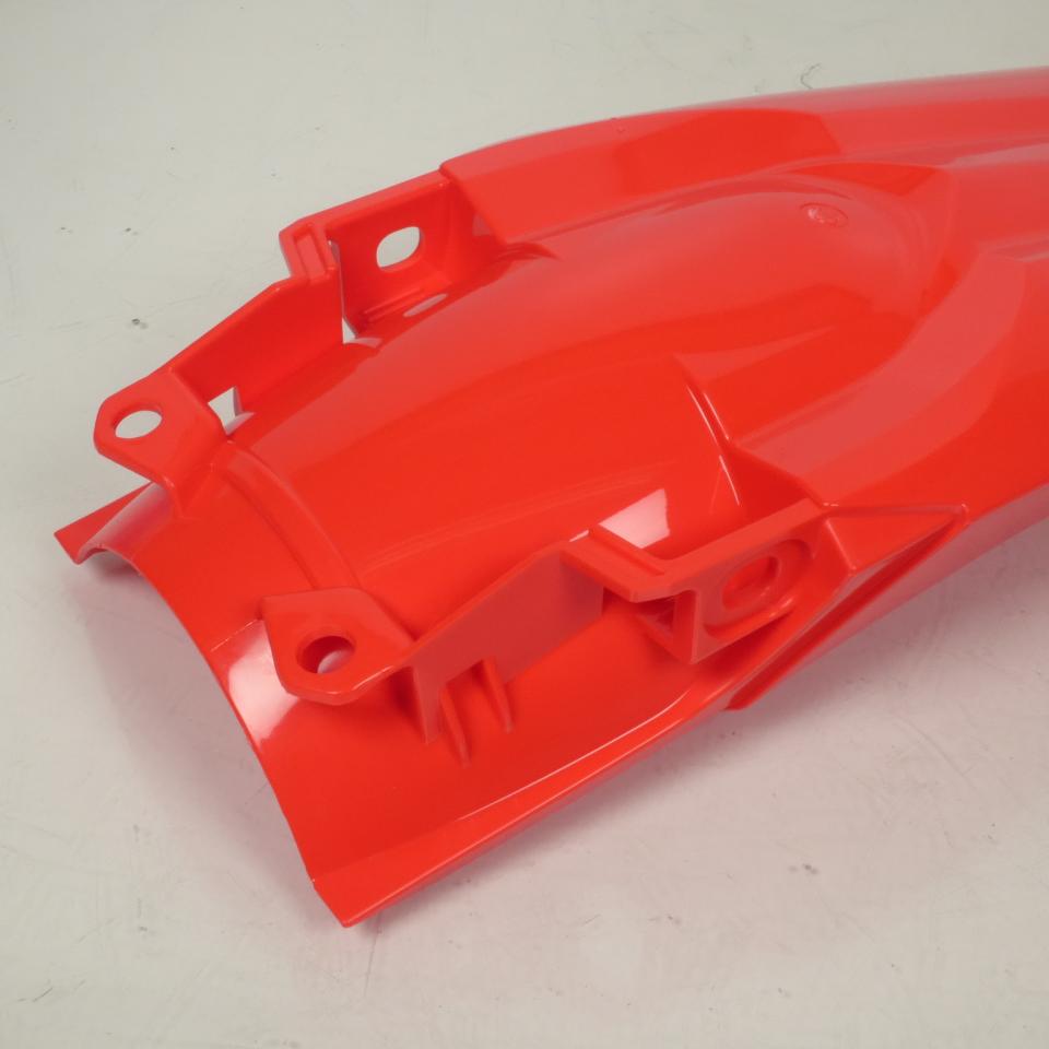 Garde boue arrière UFO pour moto Honda 250 CR-F RX 2019 à 2021 HO04681#070 Neuf