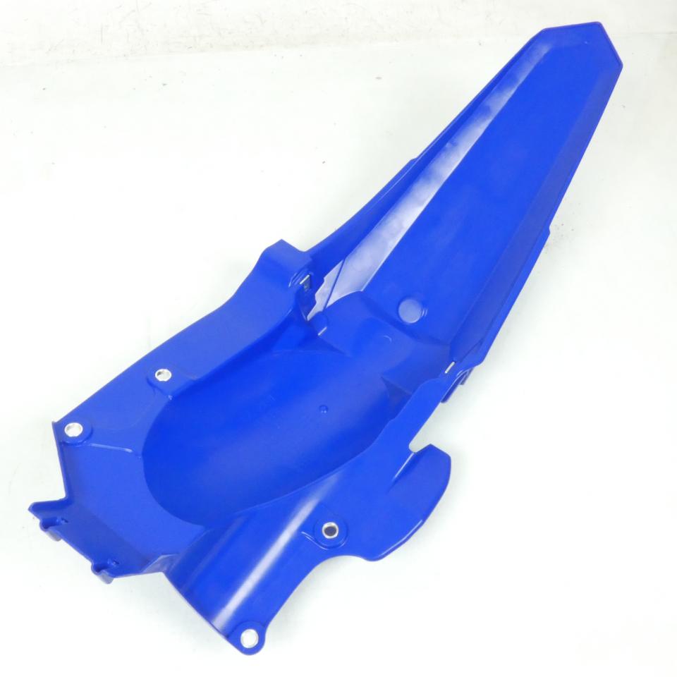 Garde boue AR pour moto Yamaha 250 YZF 2014-18 1SL-21610-00 1SL-21611 Bleu