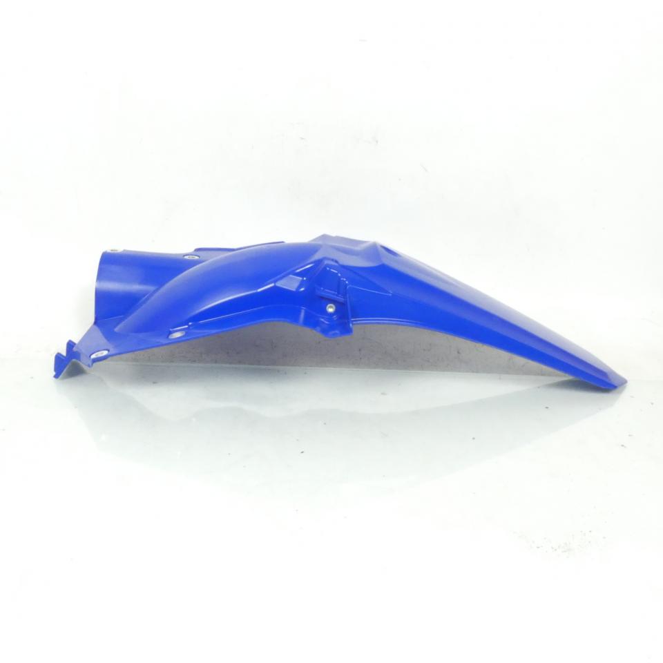 Garde boue AR pour moto Yamaha 250 YZF 2014-18 1SL-21610-00 1SL-21611 Bleu