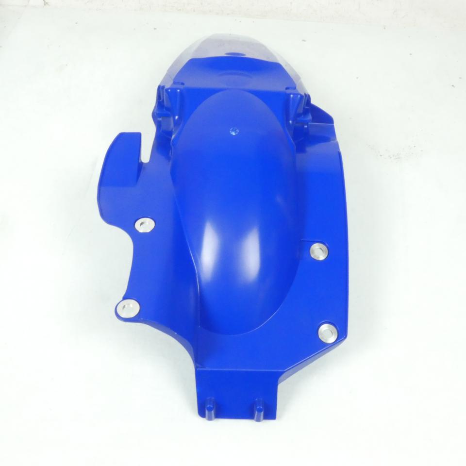 Garde boue AR pour moto Yamaha 250 YZF 2014-18 1SL-21610-00 1SL-21611 Bleu