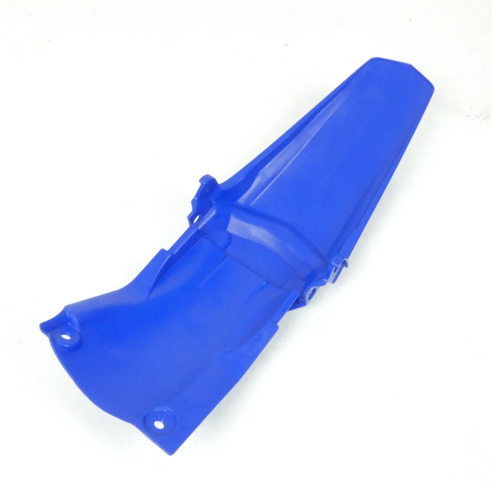 Garde boue AR pour moto Yamaha 125 TTR E 2008-09 1B2-F1611-20 1B2-F1610-20 Bleu