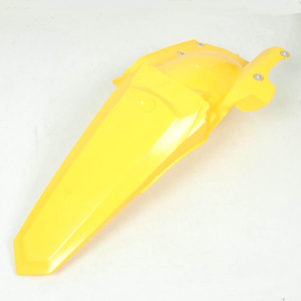 Garde boue AR pour moto Yamaha 250 YZF 2016 1SL-21610-20 1SL-21611 Jaune