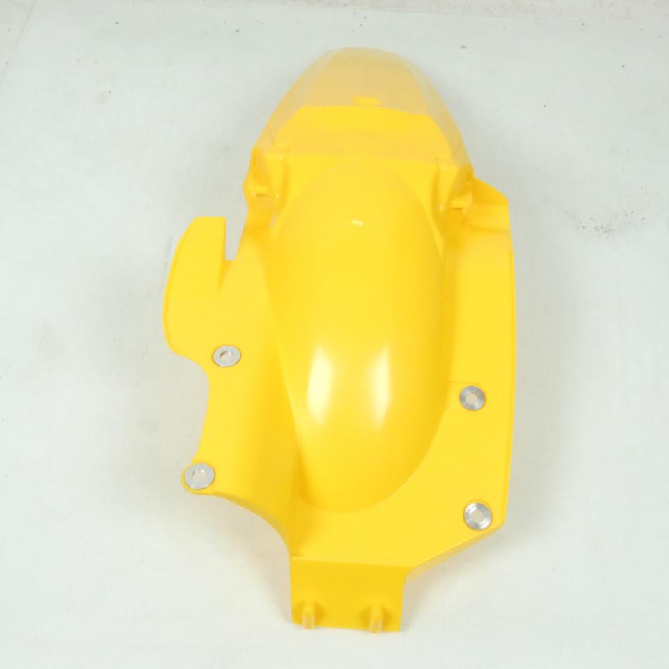 Garde boue AR pour moto Yamaha 250 YZF 2016 1SL-21610-20 1SL-21611 Jaune