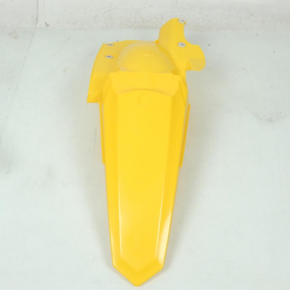 Garde boue AR pour moto Yamaha 250 YZF 2016 1SL-21610-20 1SL-21611 Jaune