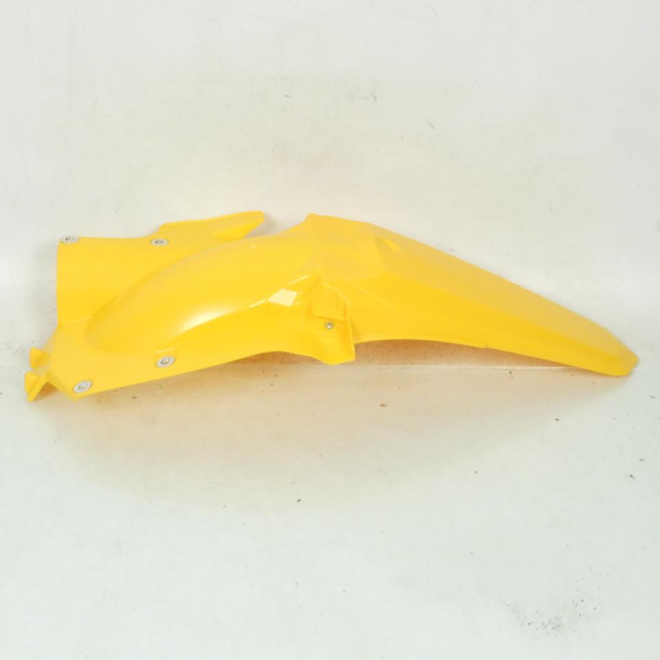 Garde boue AR pour moto Yamaha 250 YZF 2016 1SL-21610-20 1SL-21611 Jaune
