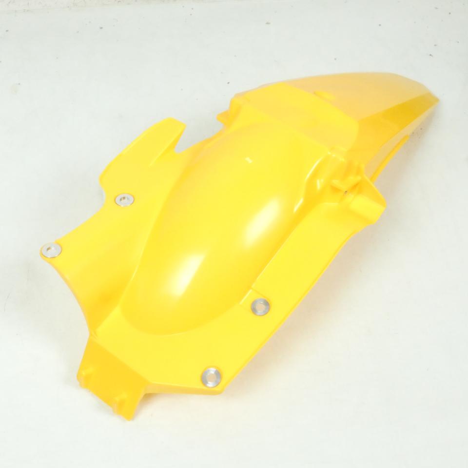 Garde boue AR pour moto Yamaha 250 YZF 2016 1SL-21610-20 1SL-21611 Jaune