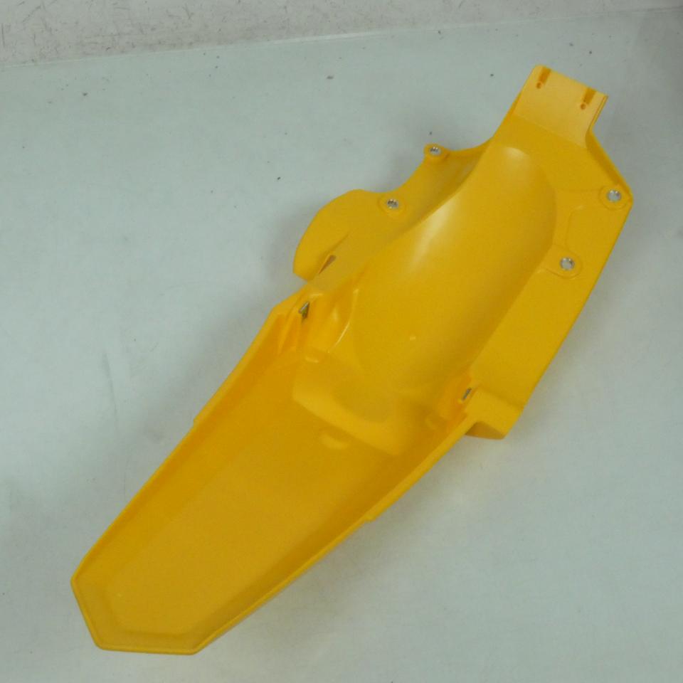 Garde boue AR pour moto Yamaha 250 YZF 2016 1SL-21610-20 1SL-21611 Jaune