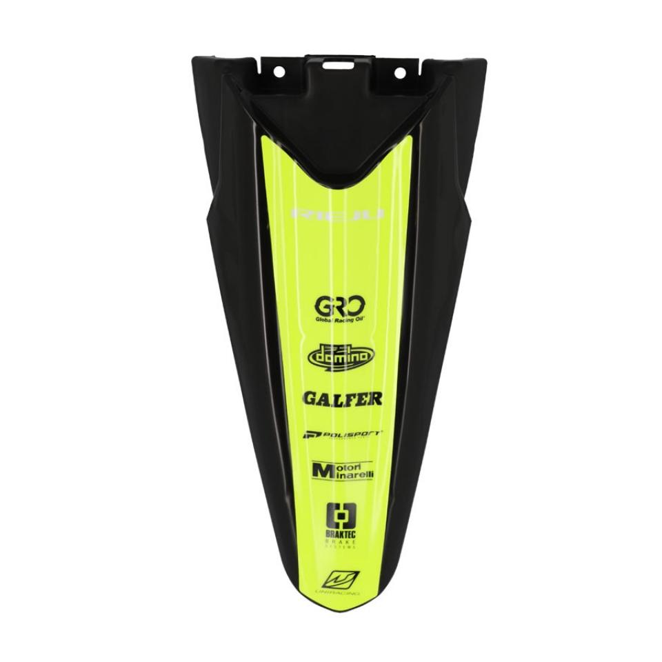 Garde boue arrière RIEJU pour Auto Neuf