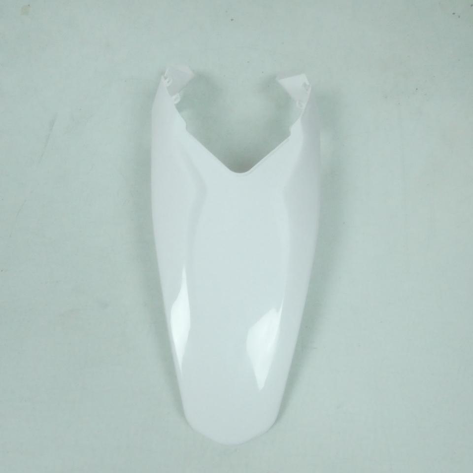 Garde boue arrière Générique pour Pit bike Bastos 125 Blanc 0410600202436 Neuf