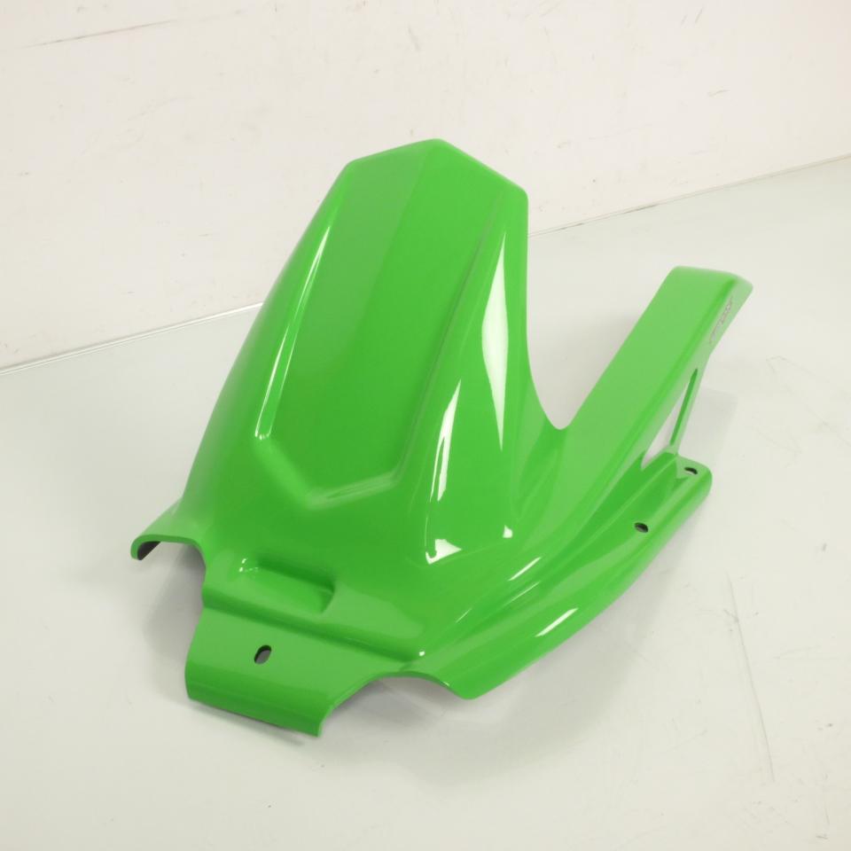 Garde boue arrière Ermax vert pour moto Kawasaki 650 ER6 2009 à 2011 730342071