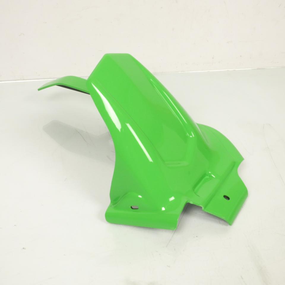 Garde boue arrière Ermax vert pour moto Kawasaki 650 ER6 2009 à 2011 730342071