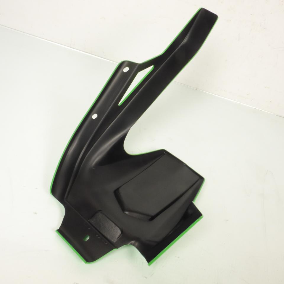 Garde boue arrière Ermax vert pour moto Kawasaki 650 ER6 2009 à 2011 730342071