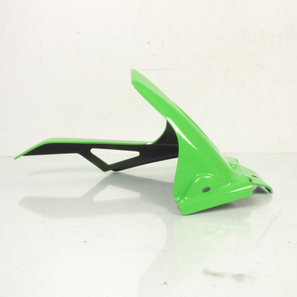 Garde boue arrière Ermax vert pour moto Kawasaki 650 ER6 2009 à 2011 730342071