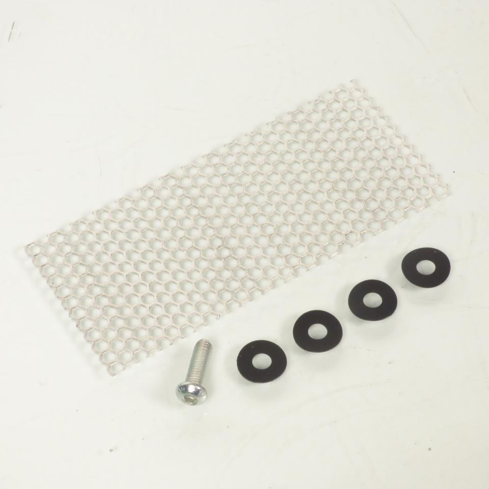 Garde boue arrière Ermax vert pour moto Kawasaki 650 ER6 2009 à 2011 730342071