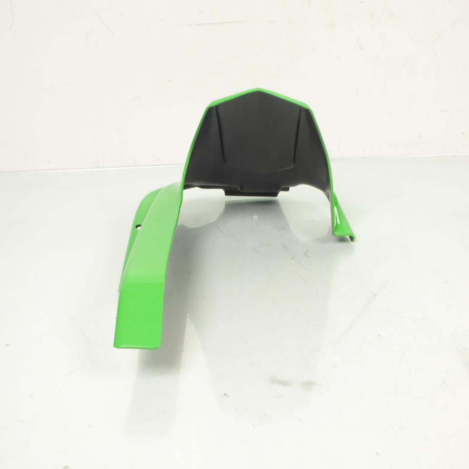 Garde boue arrière Ermax vert pour moto Kawasaki 650 ER6 2009 à 2011 730342071