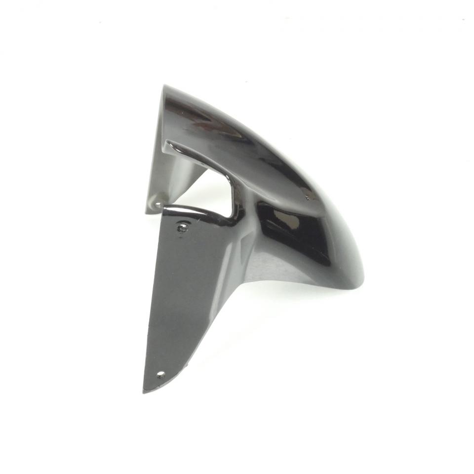 Garde boue arrière lèche-roue pour moto Peugeot 50 XR6 817 754357NK Noir Neuf