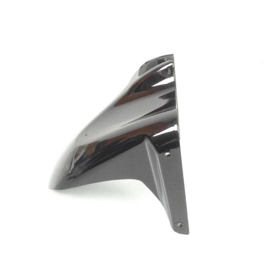 Garde boue arrière lèche-roue pour moto Peugeot 50 XR6 817 754357NK Noir Neuf