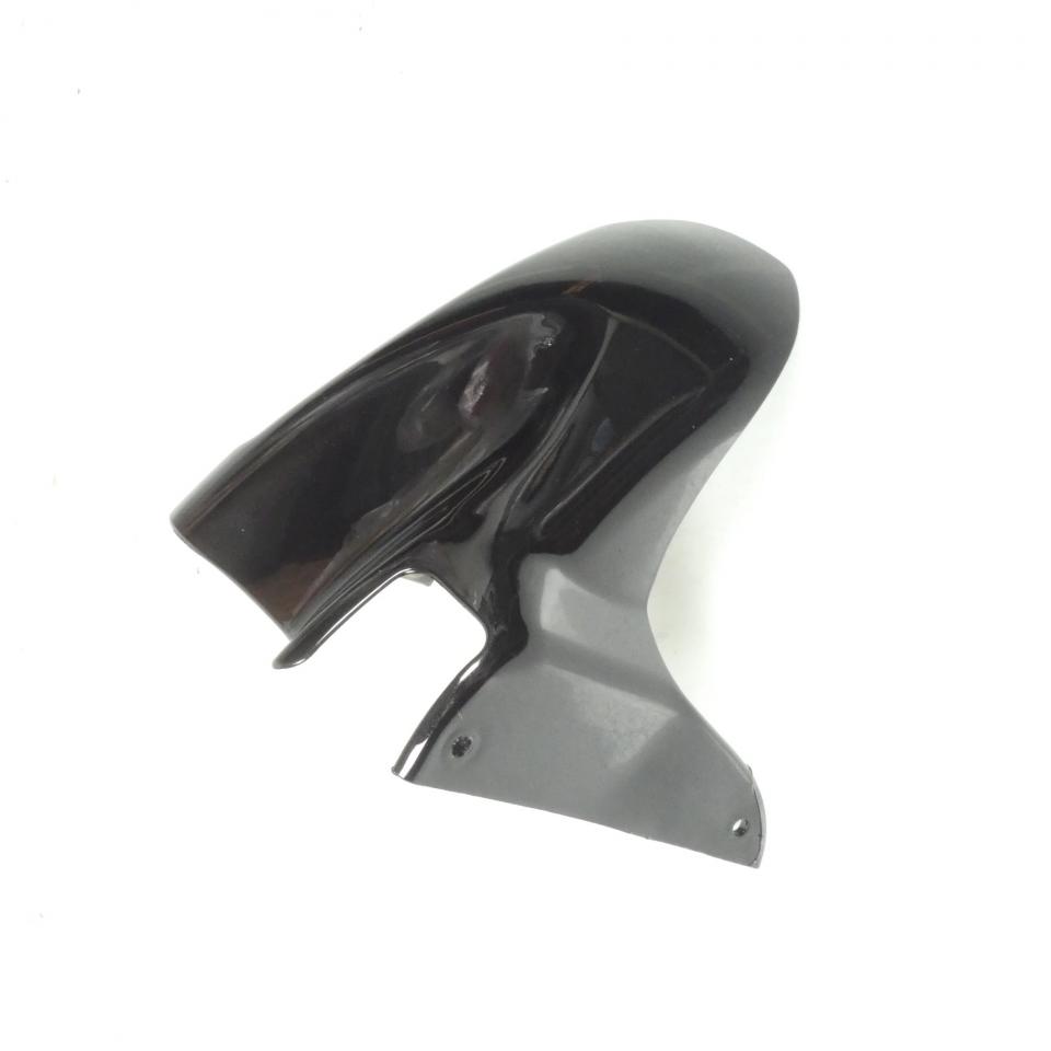 Garde boue arrière lèche-roue pour moto Peugeot 50 XR6 817 754357NK Noir Neuf