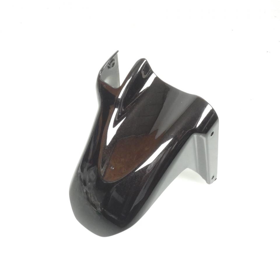 Garde boue arrière lèche-roue pour moto Peugeot 50 XR6 817 754357NK Noir Neuf