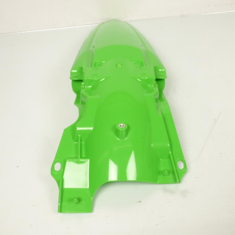 Garde boue arrière UFO pour moto Kawasaki 450 KX-F 2019 à 2023 KA04749#026 Neuf