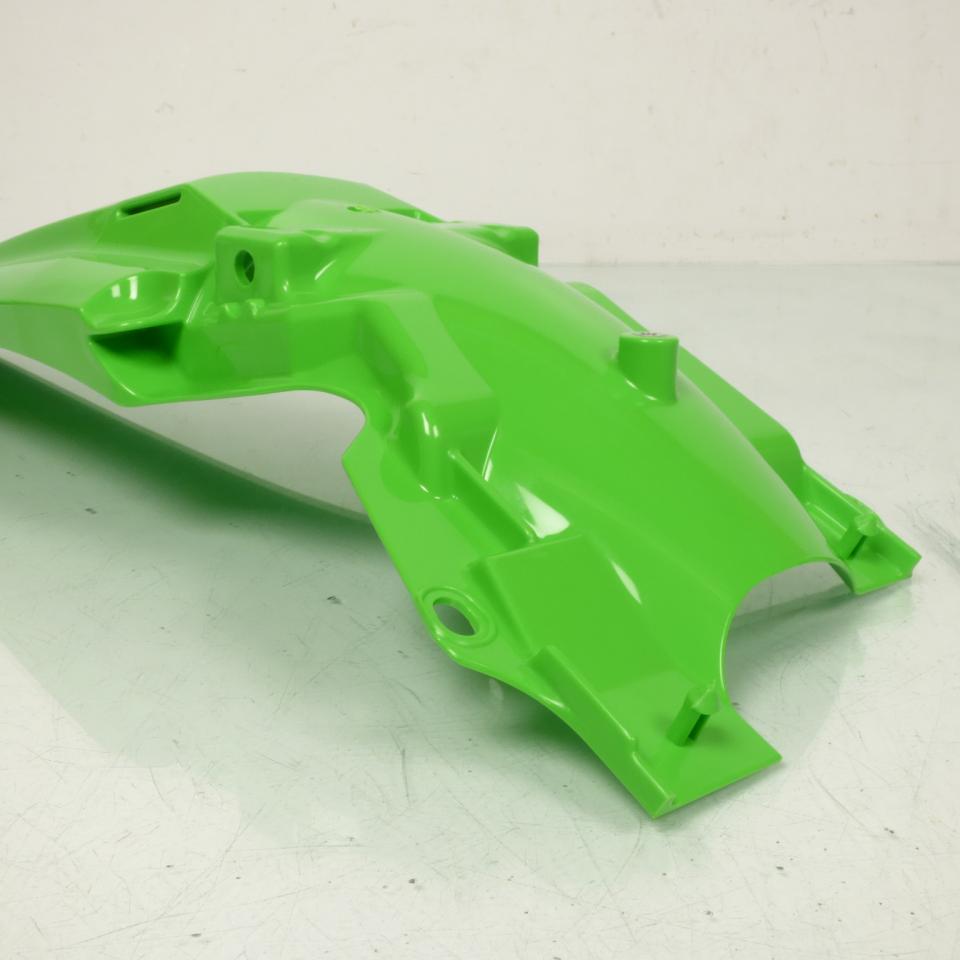 Garde boue arrière UFO pour moto Kawasaki 450 KX-F 2019 à 2023 KA04749#026 Neuf