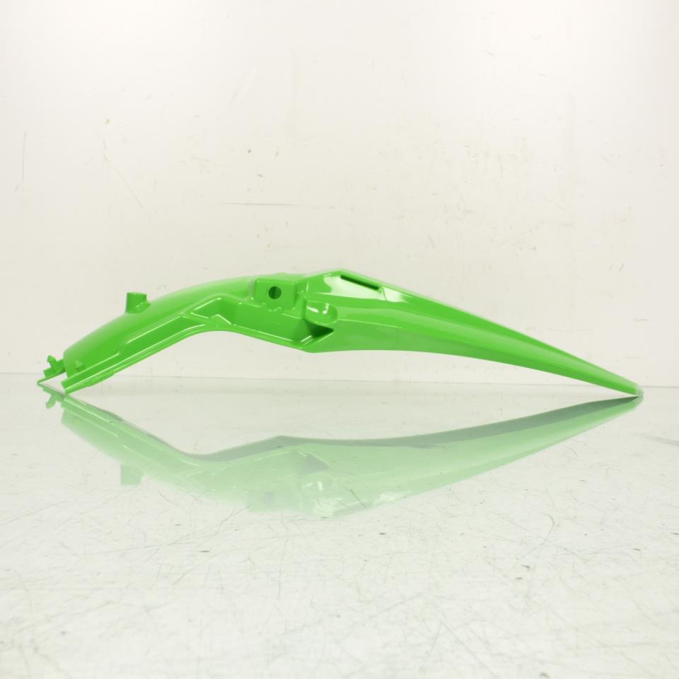 Garde boue arrière UFO pour moto Kawasaki 450 KX-F 2019 à 2023 KA04749#026 Neuf