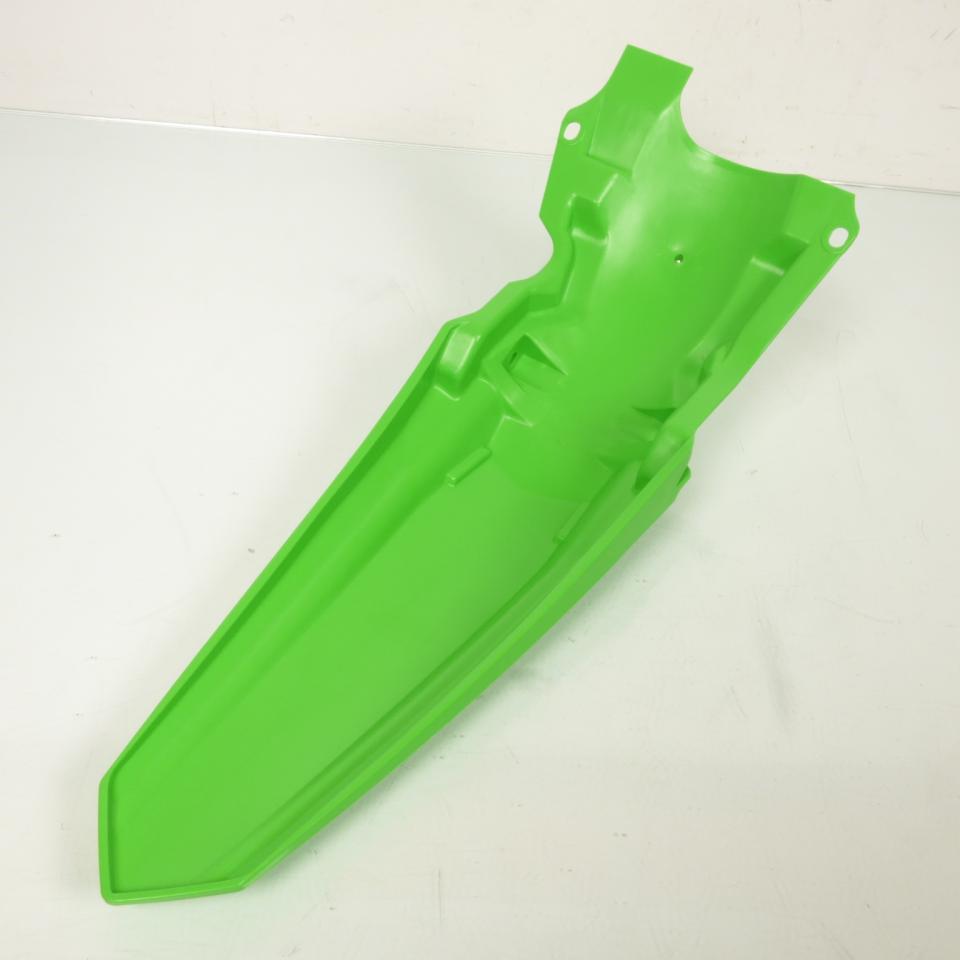 Garde boue arrière UFO pour moto Kawasaki 450 KX-F 2019 à 2023 KA04749#026 Neuf