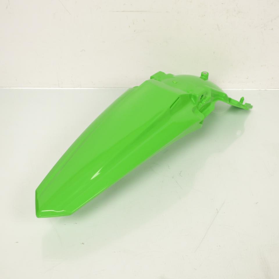 Garde boue arrière UFO pour moto Kawasaki 450 KX-F 2019 à 2023 KA04749#026 Neuf