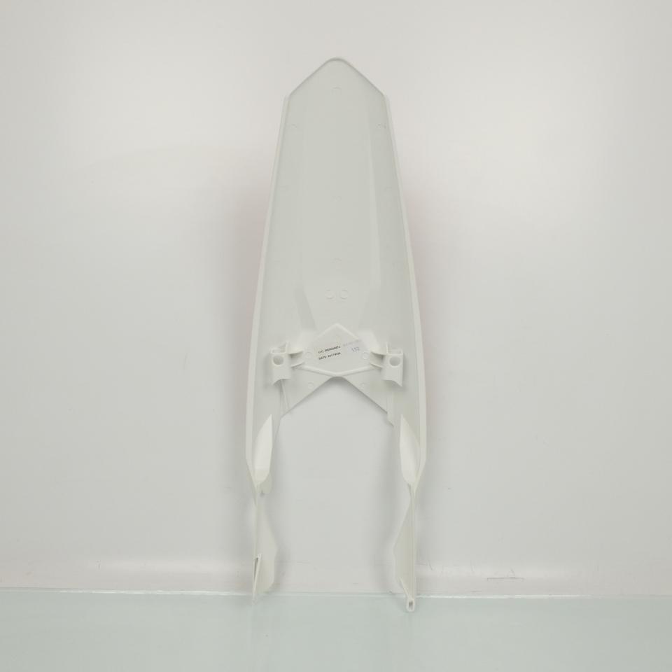 Garde boue arrière origine pour moto KTM 85 SX 2017 4710801303328B / blanc Neuf