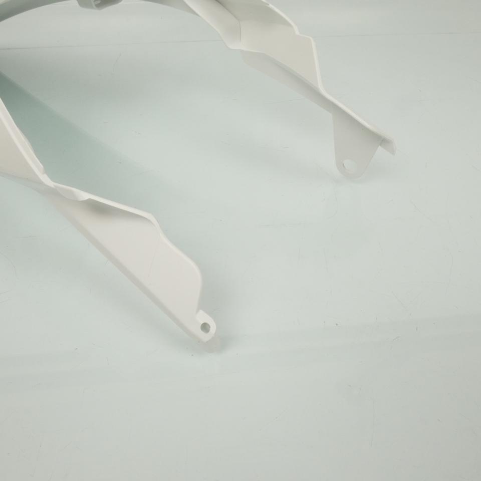 Garde boue arrière origine pour moto KTM 85 SX 2017 4710801303328B / blanc Neuf