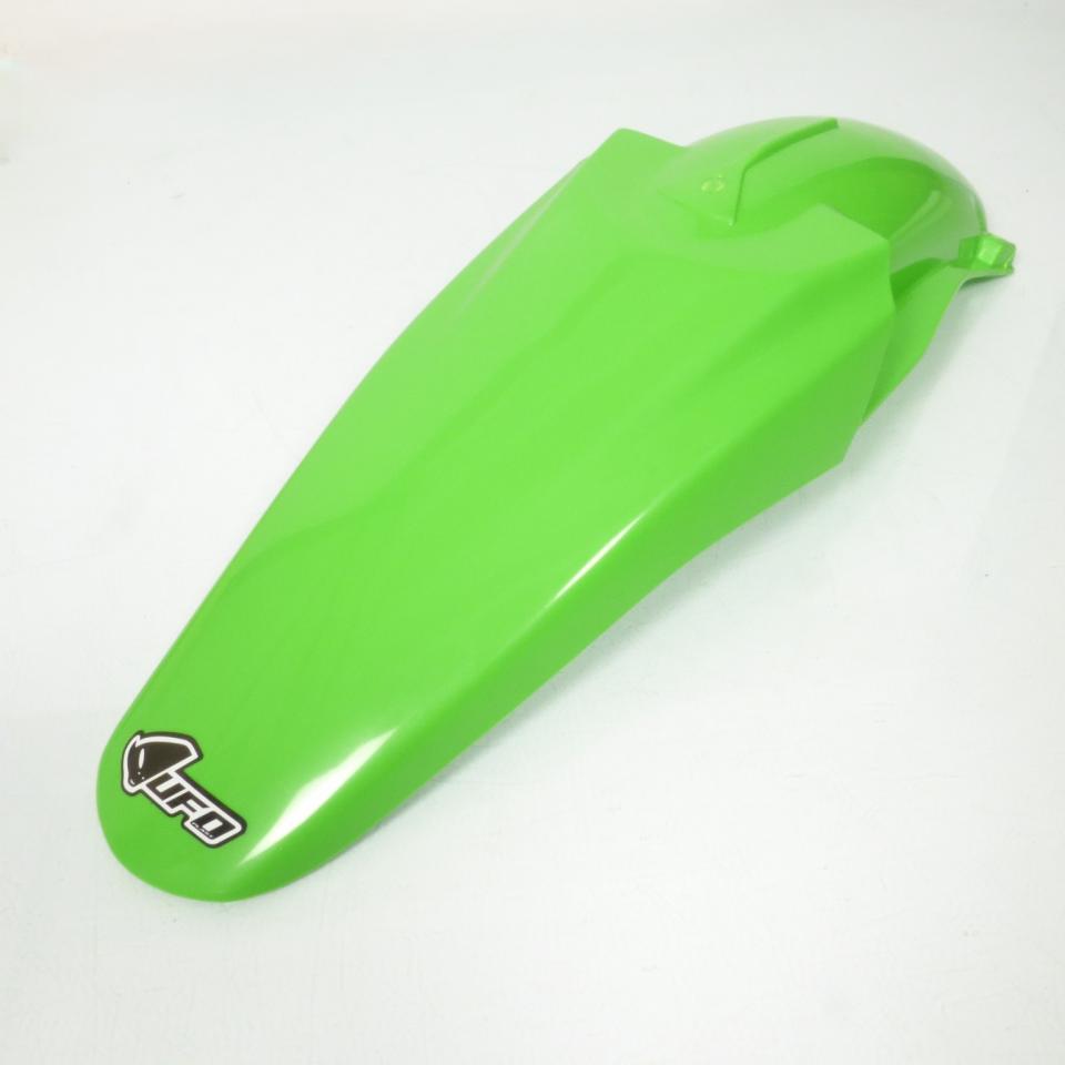 Garde boue arrière UFO pour moto Suzuki 400 DRZ E Neuf