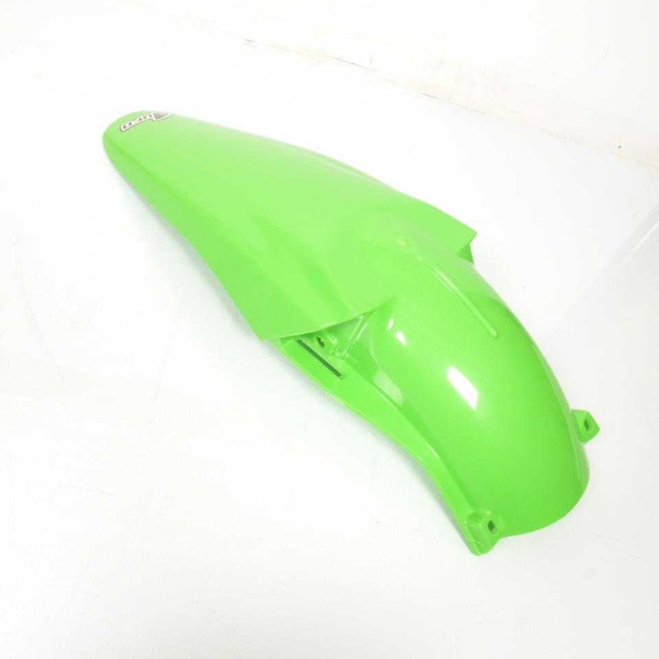 Garde boue arrière UFO pour moto Suzuki 400 DRZ E Neuf