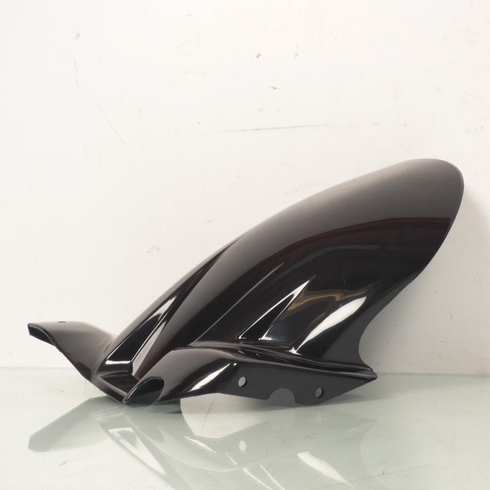 Garde boue arrière One pour scooter Yamaha 500 Tmax 2001 à 2011 noir brut Neuf