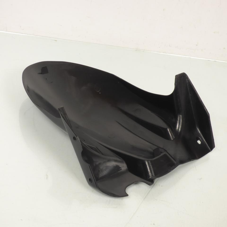 Garde boue arrière One pour scooter Yamaha 500 Tmax 2001 à 2011 noir brut Neuf