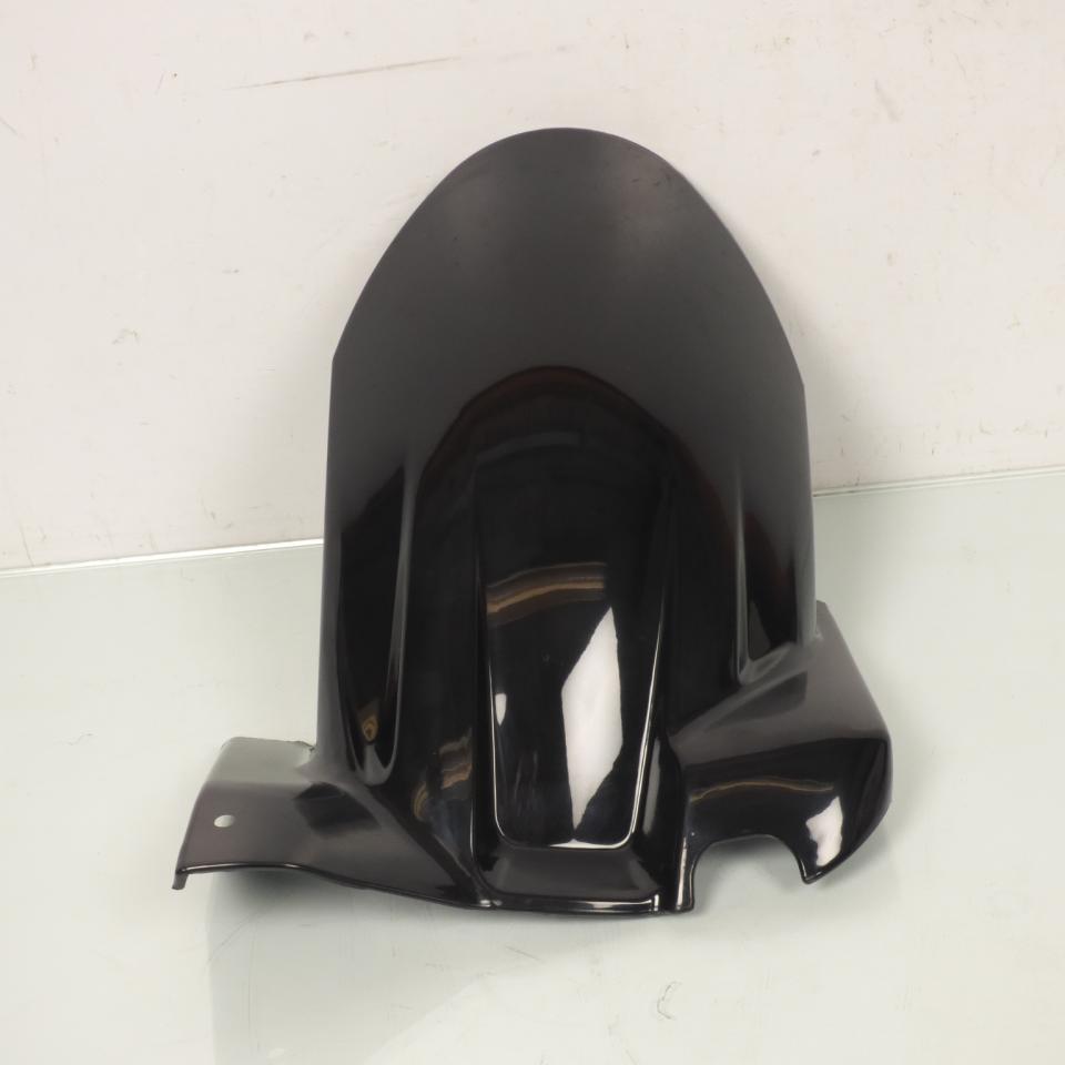 Garde boue arrière One pour scooter Yamaha 500 Tmax 2001 à 2011 noir brut Neuf