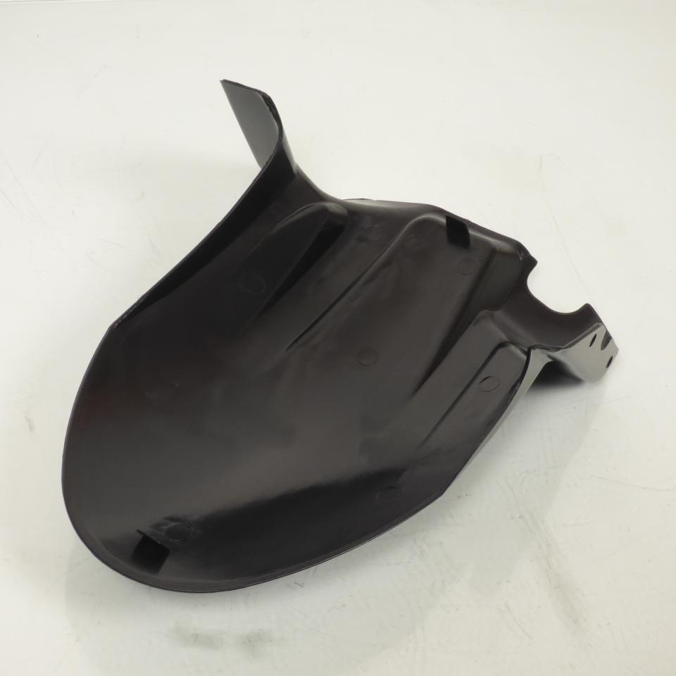 Garde boue arrière One pour scooter Yamaha 500 Tmax 2001 à 2011 noir brut Neuf