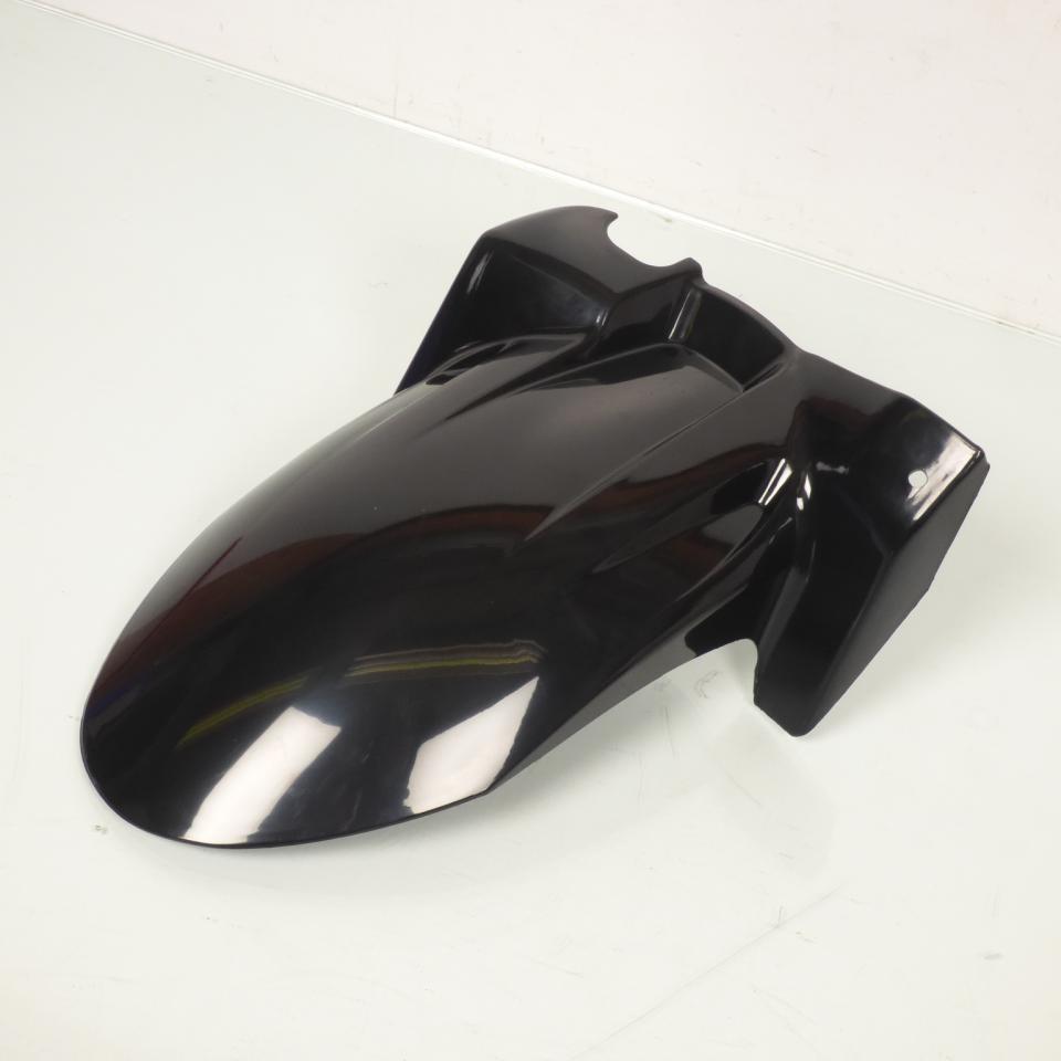 Garde boue arrière One pour scooter Yamaha 500 Tmax 2001 à 2011 noir brut Neuf