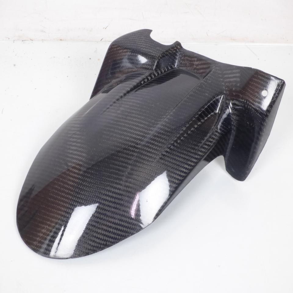 Lèche roue arrière carbone One pour scooter Yamaha 500 Tmax 2008 à 2011 Neuf