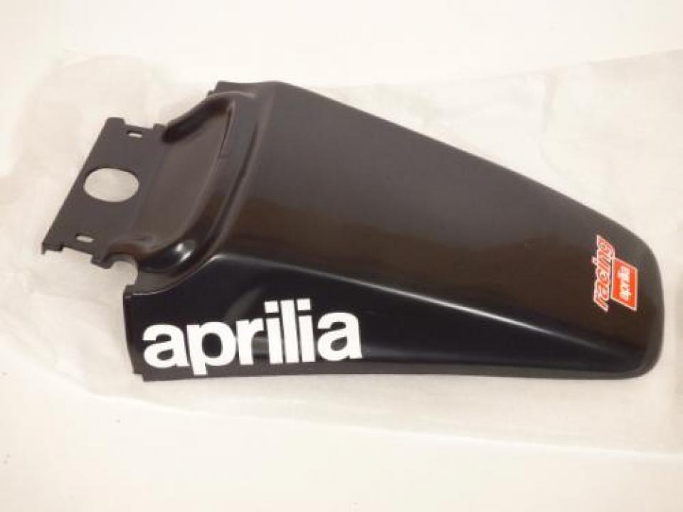 Garde boue arrière origine pour Moto Aprilia 50 MX Après 2004 AP8226804 Neuf