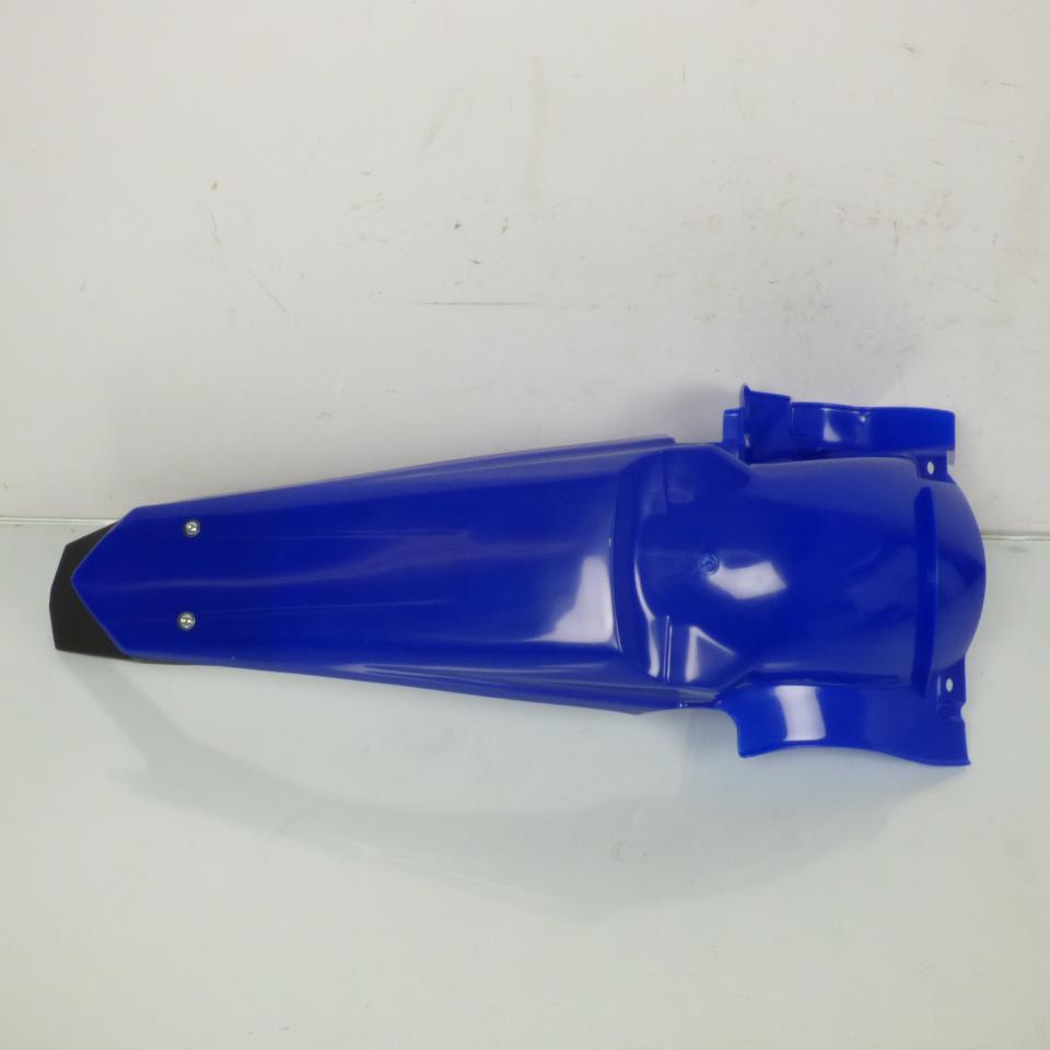 Garde boue arrière UFO pour Moto Yamaha 450 WRF 2007 à 2015 78414072 Neuf