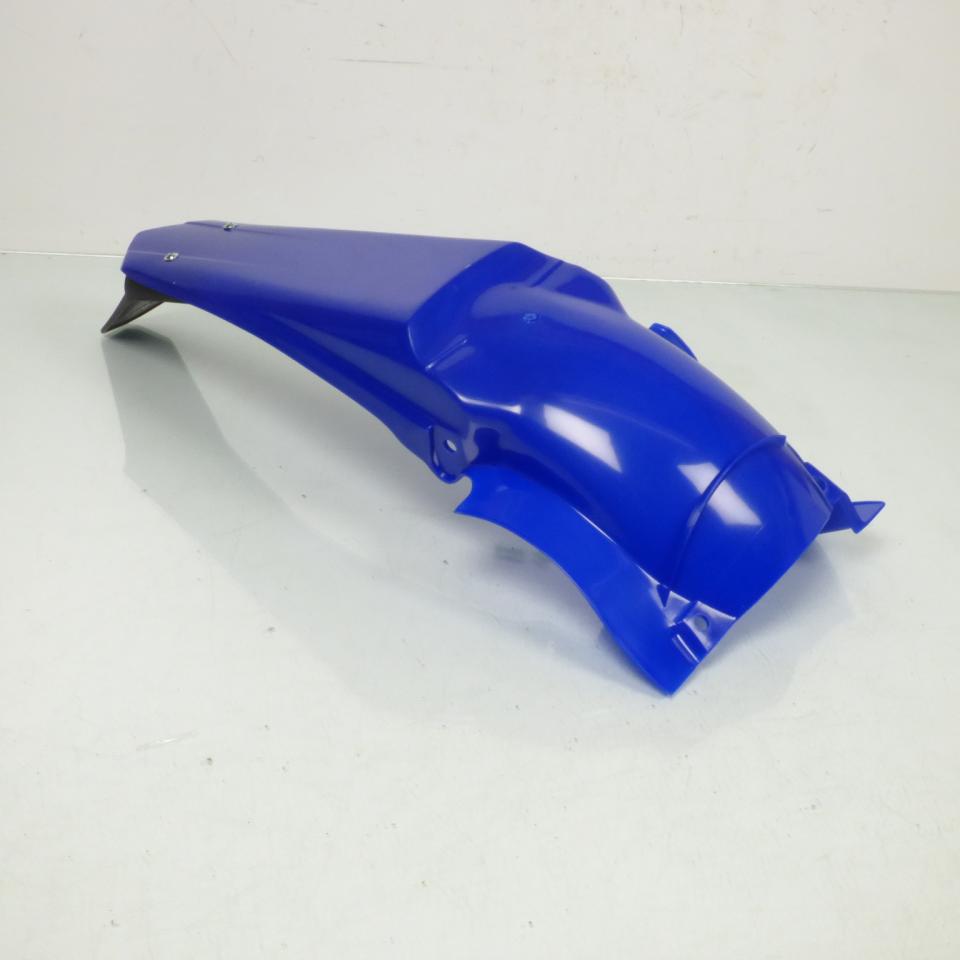 Garde boue arrière UFO pour Moto Yamaha 450 WRF 2007 à 2015 78414072 Neuf