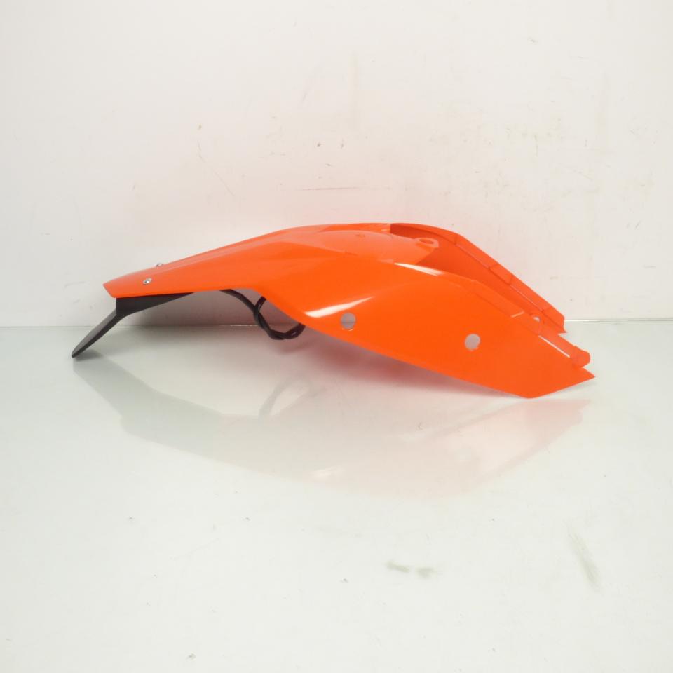 Garde boue arrière UFO pour Moto KTM 450 EXC-R 2008 à 2009 78515253 Neuf