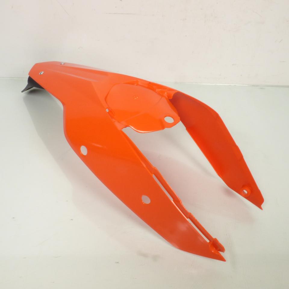 Garde boue arrière UFO pour Moto KTM 450 EXC-R 2008 à 2009 78515253 Neuf