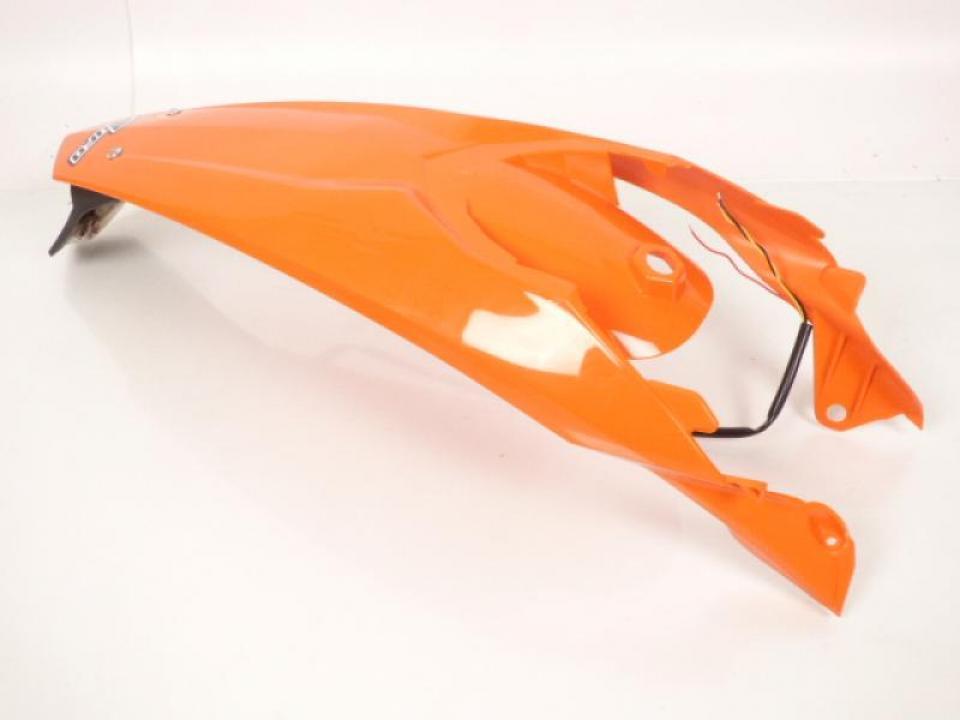 Garde boue arrière UFO pour Moto KTM 200 EXC 2012 à 2014 78515753 Neuf