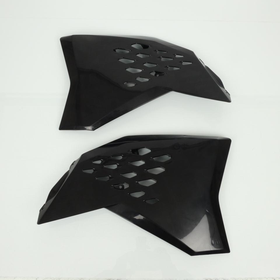 Écope radiateur / paire origine pour moto KTM 250 XCFW 2010 7730805410030 Neuf