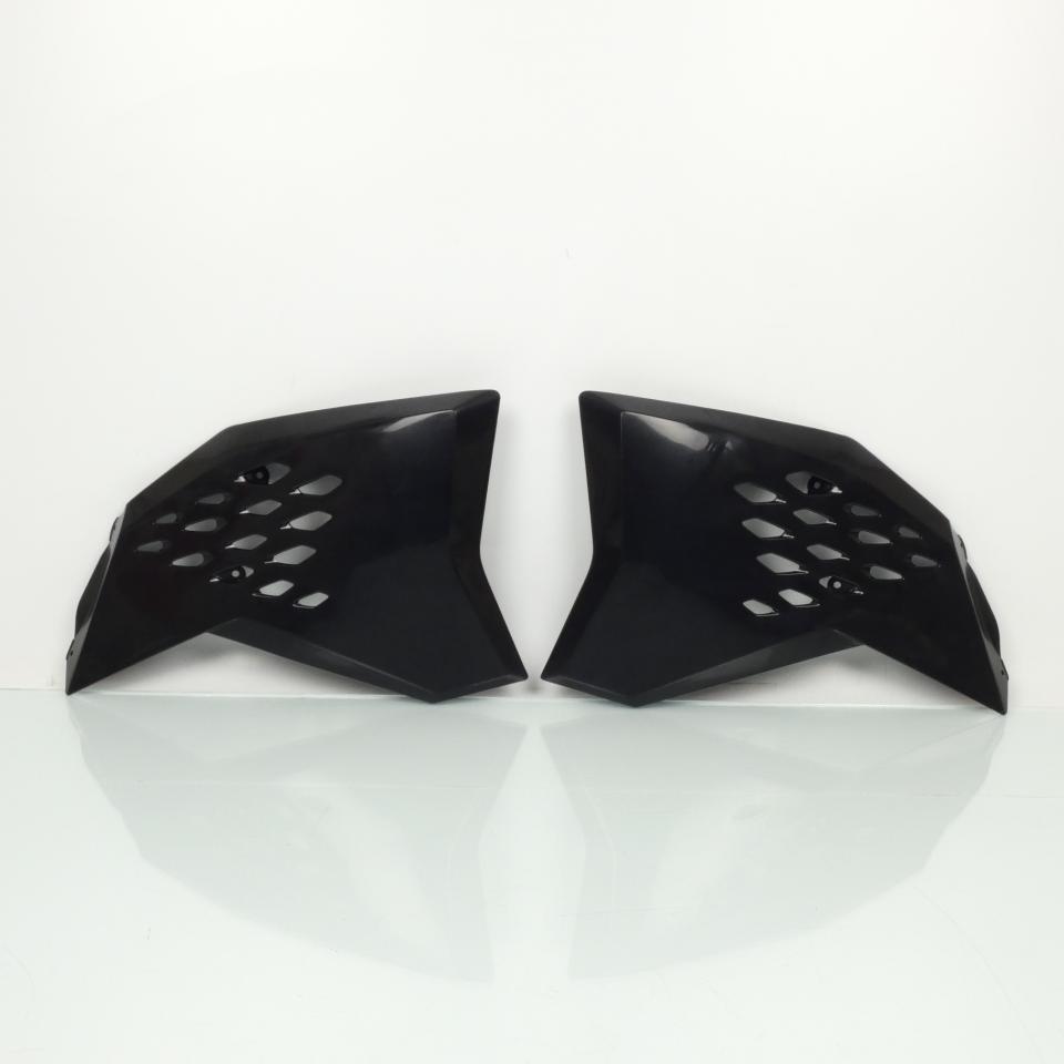 Écope radiateur / paire origine pour moto KTM 250 XCFW 2010 7730805410030 Neuf