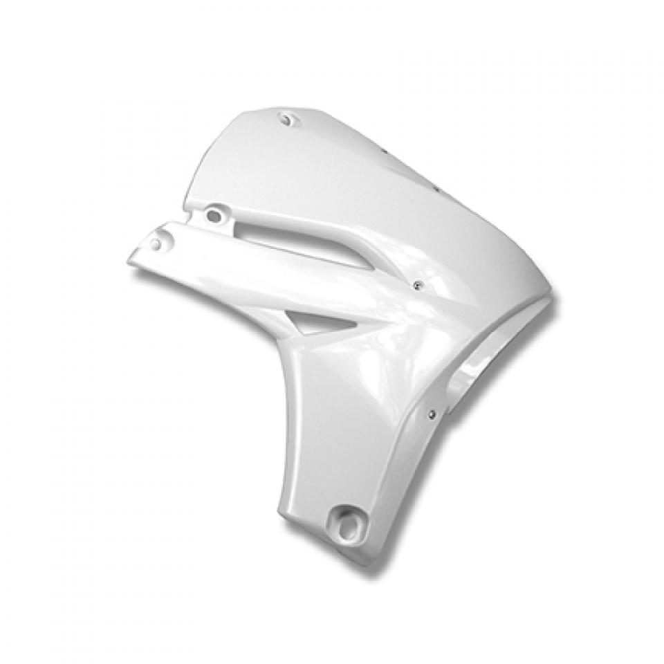 Écope de radiateur Cycra pour Moto Yamaha 450 Yz-F 4T 2010 à 2013 AVG Neuf