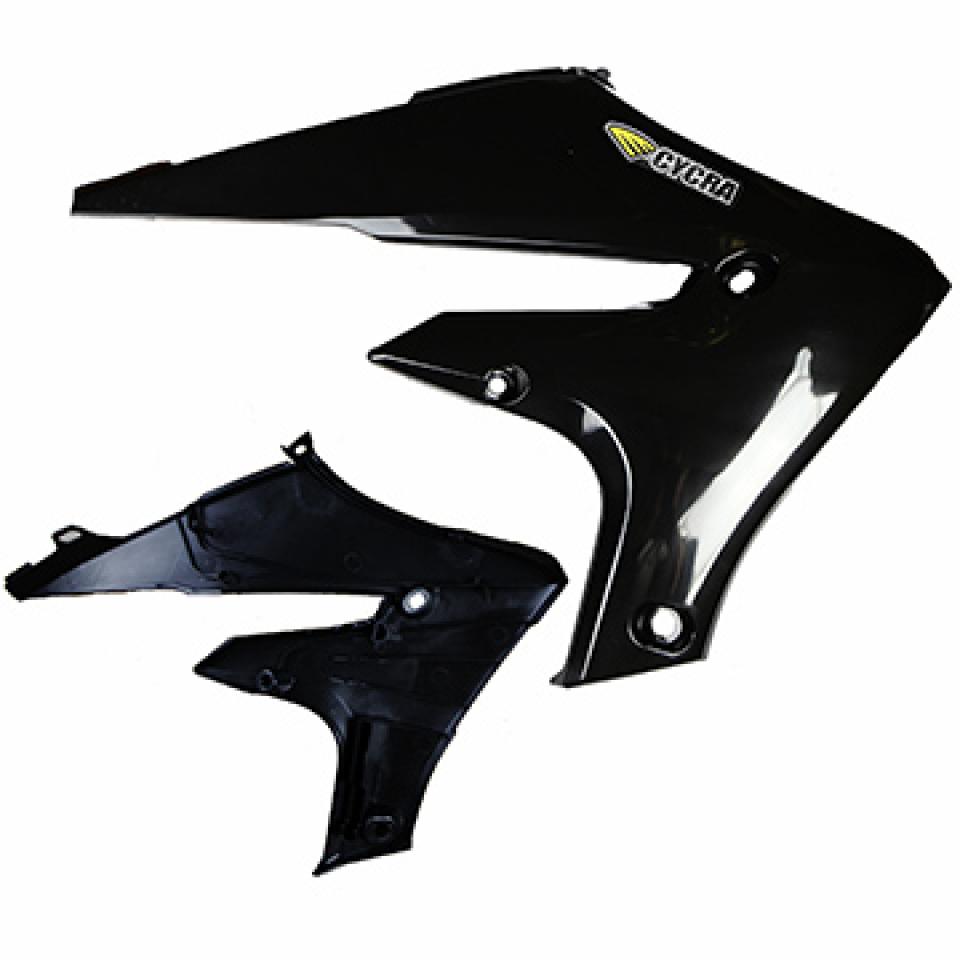 Écope de radiateur Cycra pour Moto Yamaha 450 Yz-F 4T 2018 à 2022 AV Neuf