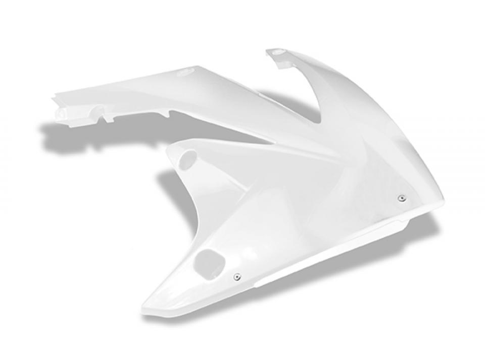 Écope de radiateur Cycra pour Moto Honda 250 Cr-F R 2010 à 2013 AVG Neuf